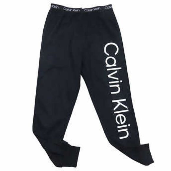 Calvin Klein 3-pack Sleep Pant, Pink - Picture 4 of 5